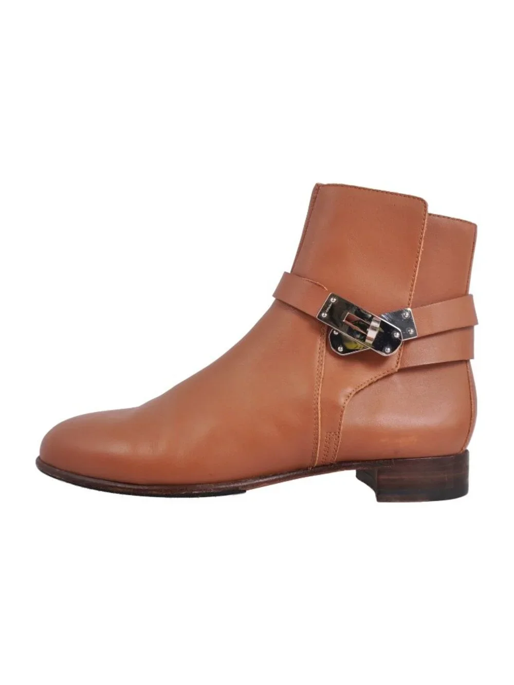 Hermes Boots Neo Short Ankle